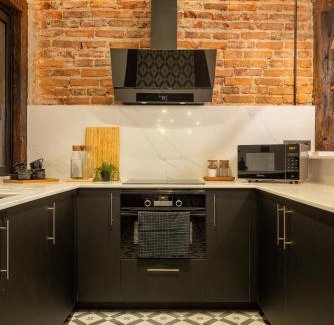 San Francisco Apartment | Arenal AC by Staynnapartments