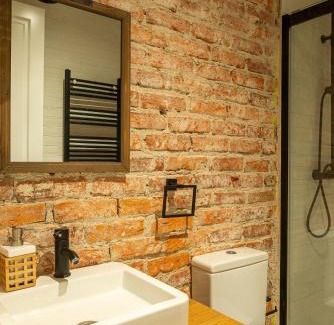 San Francisco Apartment | Arenal AC by Staynnapartments