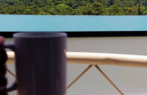 Arenal Hot Springs House | Arenal Dream View/Jacuzzi and hot springs