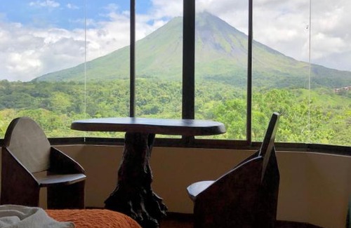 Arenal Hot Springs Bed & Breakfast | Arenal Experience