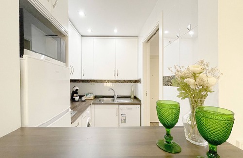 La Malagueta Apartment | Arenal playa