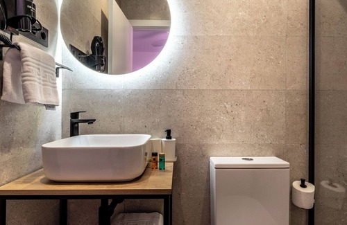 Bilbao Old Town House | Arenal Suites Bilbao