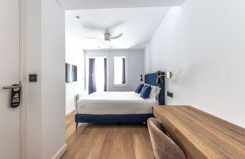 Bilbao Old Town House | Arenal Suites Bilbao