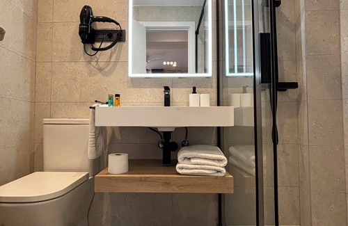 Bilbao Old Town House | Arenal Suites Bilbao
