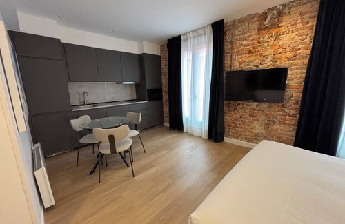 Bilbao Old Town House | Arenal Suites Bilbao
