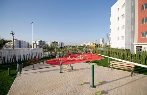 Els Arenals del Sol Apartment | Arenales Playa Superior by Mar Holidays