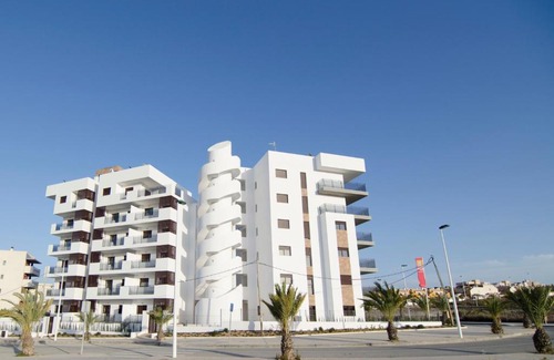 Els Arenals del Sol Apartment | Arenales Playa Superior by Mar Holidays
