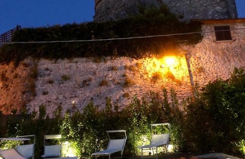 Ornaro Resort | Arenarius Home Resort & SPA