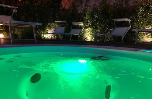 Ornaro Resort | Arenarius Home Resort & SPA