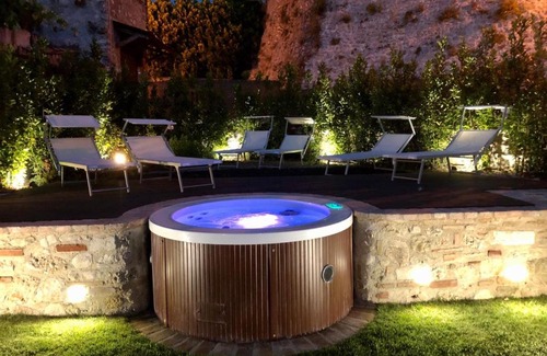 Ornaro Resort | Arenarius Home Resort & SPA