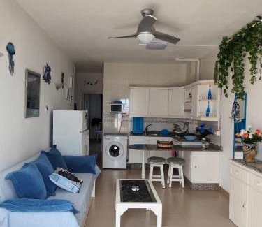 Chejilipes Apartment | Arenas Blancas 203