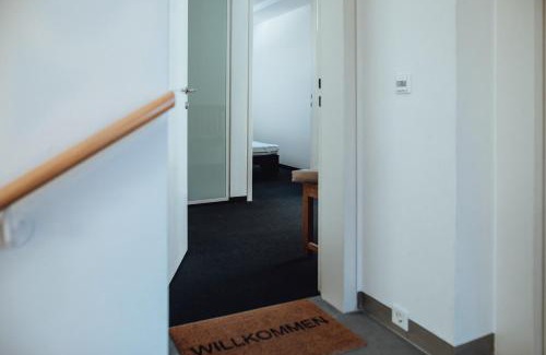 Altstadt Apartment | Arenberg 29b PAUL