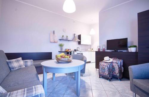 Sierakow Resort | Arenda Apartamenty&Domki całoroczne