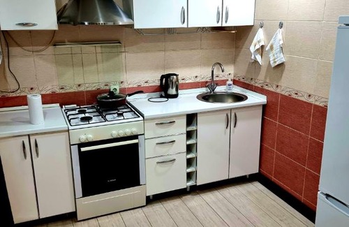 Shymkent Apartment | Аренда квартир
