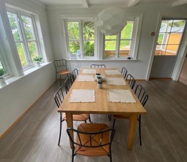 Arendal Hostel | Arendal Budget Stay