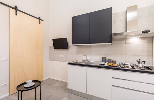 Arenella Apartment | Arenella Family Apartment by Wonderful Italy