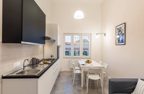 Arenella Apartment | Arenella Family Apartment by Wonderful Italy