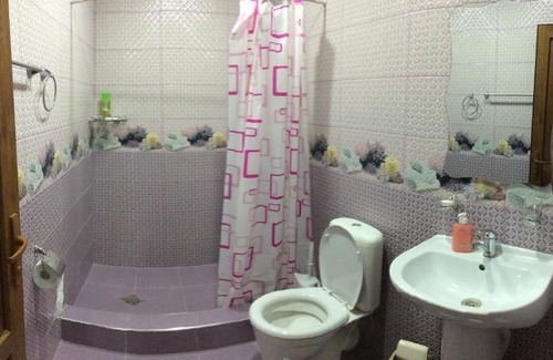 Areni House | Areni Lodge Guest House & Cottage