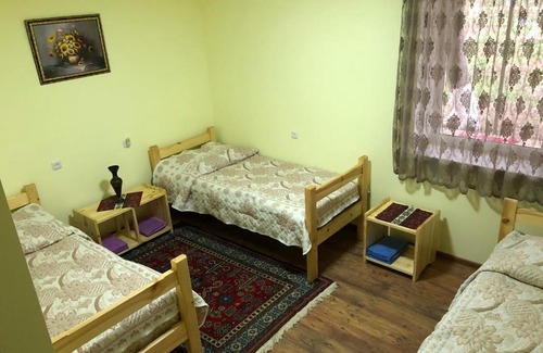 Areni House | Areni Lodge Guest House & Cottage