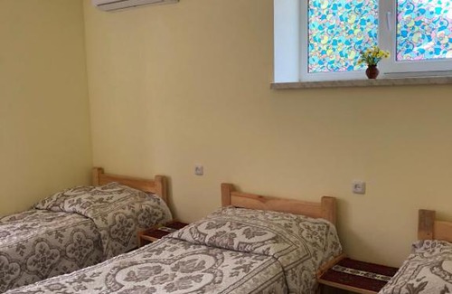 Areni House | Areni Lodge Guest House & Cottage