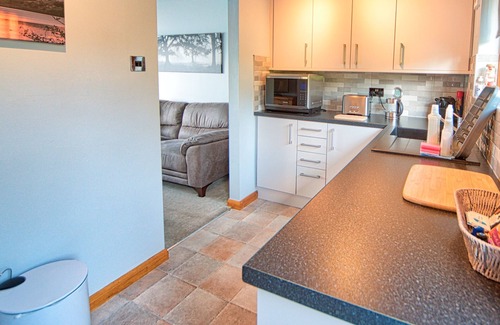 Llanycil Cottage | ARENIG - BALA LAKE, romantic in Bala