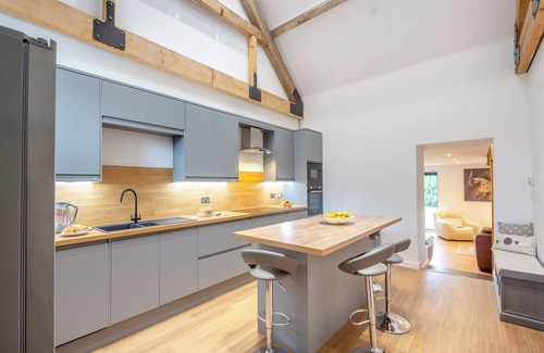 Bala Cottage | Arenig View - UK46081