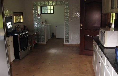 Arenosa House | Arenosa Panama Gated Lakefront Farm with 3000 Sqft Home