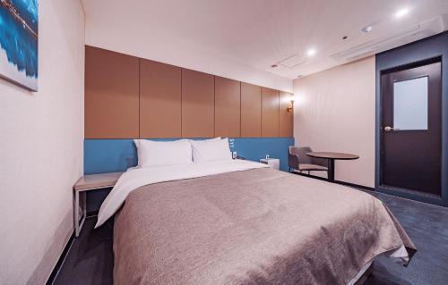 Anyang Hotel | Arentz Hotel