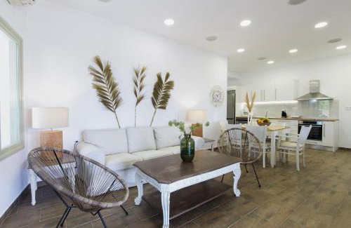 Drios Villa | Arethousa House