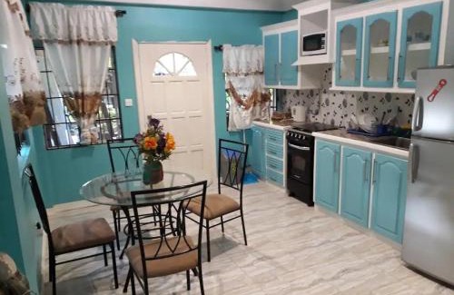 Laborie Apartment | Argalo Suites 2