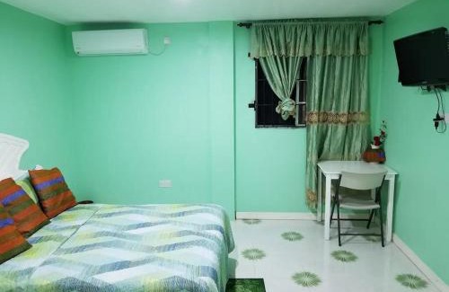 Laborie Apartment | Argalo Suites 2