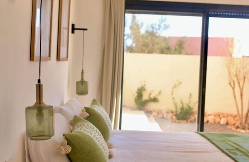 Ait Bihi Bed & Breakfast | Argan House Morocco