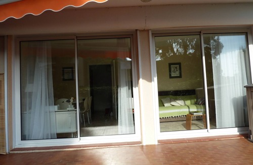 Plage d'Argeles Apartment | Argeles sur Mer "Racou" very nice apartment T3 50m from the beach