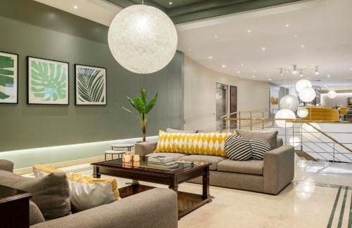 Retiro Hotel | Argenta Tower Hotel & Suites