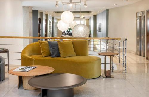 Retiro Hotel | Argenta Tower Hotel & Suites