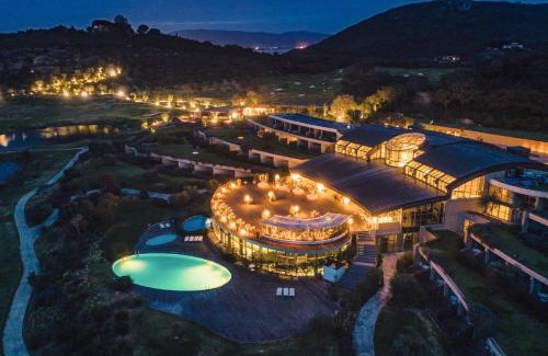 Monte Argentario Hotel | Argentario Golf & Wellness Resort, Autograph Collection