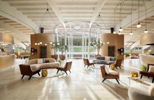 Monte Argentario Hotel | Argentario Golf & Wellness Resort, Autograph Collection