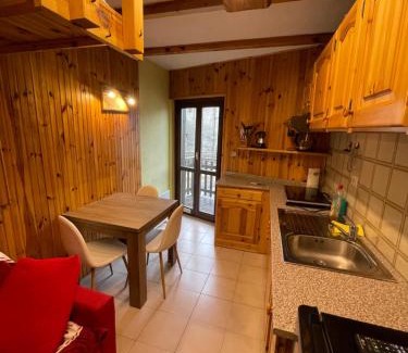 Bersezio Apartment | ArgenteraBersezio Guest House