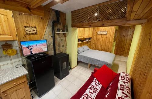 Bersezio Apartment | ArgenteraBersezio Guest House