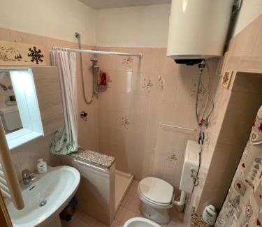 Bersezio Apartment | ArgenteraBersezio Guest House