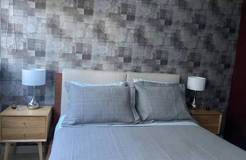 Ampliacion Granada Apartment | Argento Apartment in New Polanco