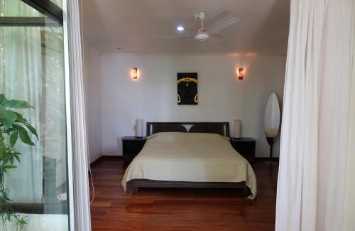 Yapak Apartment | Argonauta Boracay Apartment Suites and Villas