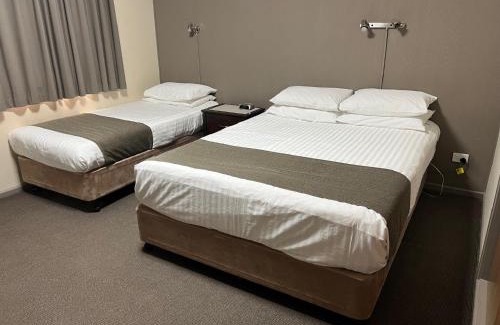East Devonport Hotel | Argosy Motor Inn