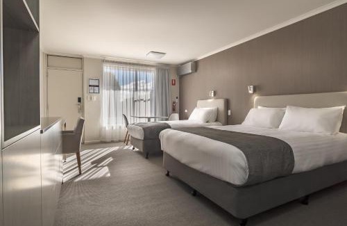 East Devonport Hotel | Argosy Motor Inn