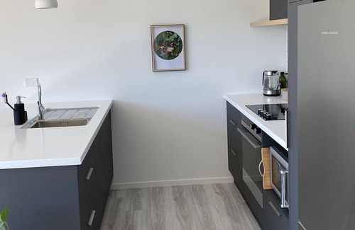 Oban Apartment | Argyle Apartments with great sea views
