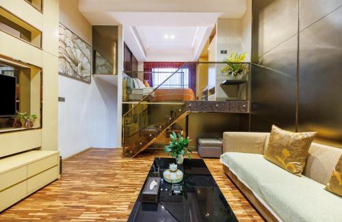 Zhujiang New Town Hotel | Argyle WAIFIDEN Baolidian Hotel -Free shuttle bus during Canton Fair
