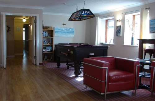 Bellochantuy Hotel | Argyll Hotel