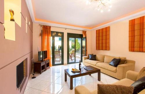 Vlichada Villa | Argyro Villa