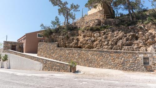 Sougia House | Arhondiko Luxury House