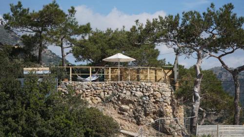 Sougia House | Arhondiko Luxury House